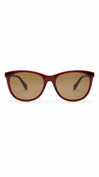 Polaroid PLD 4153/S 086UC Round Pantos Polarized Sunglasses