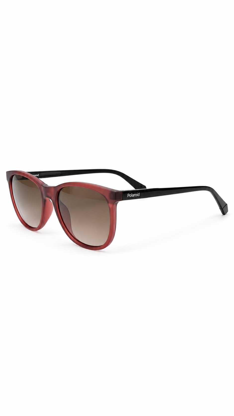 Polaroid PLD 4153/S 086UC Round Pantos Polarized Sunglasses