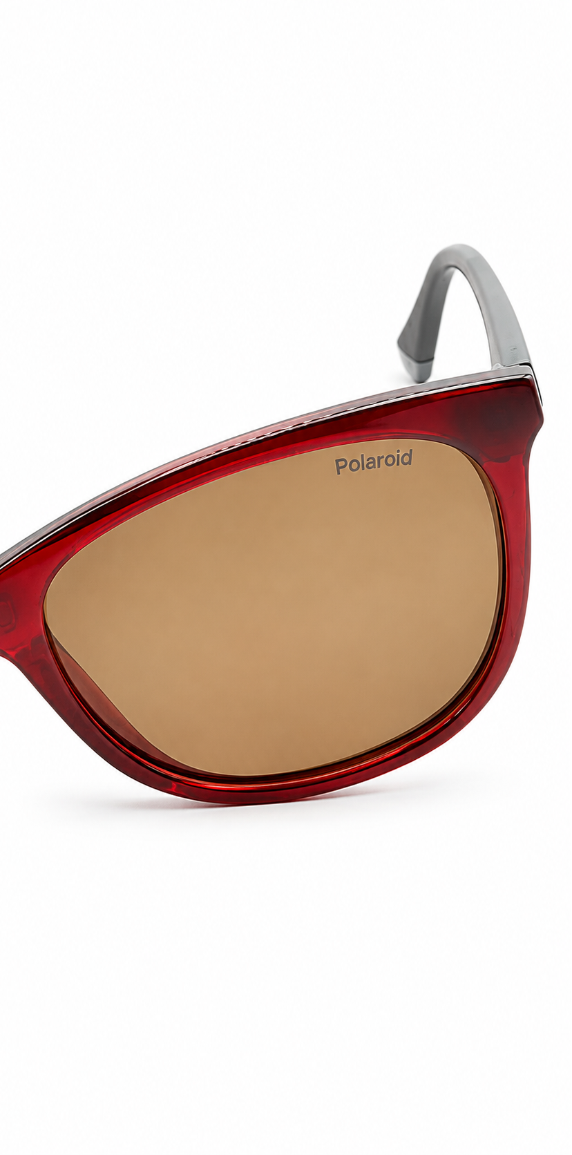 Polaroid PLD 4153/S 086UC Round Pantos Polarized Sunglasses