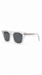 Oliver Peoples OV5519 C.04 Clear Crystal Square Sunglasses