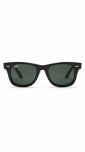 Ray-Ban Original Wayfarer RB2140 901A Black Sunglasses (50mm)