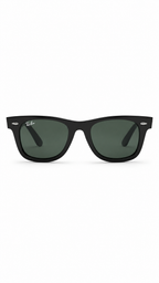 Ray-Ban Original Wayfarer RB2140 901A Black Sunglasses (50mm)