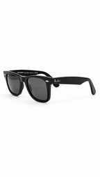 Ray-Ban Original Wayfarer RB2140 901A Black Sunglasses (50mm)
