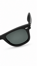 Ray-Ban Original Wayfarer RB2140 901A Black Sunglasses (50mm)