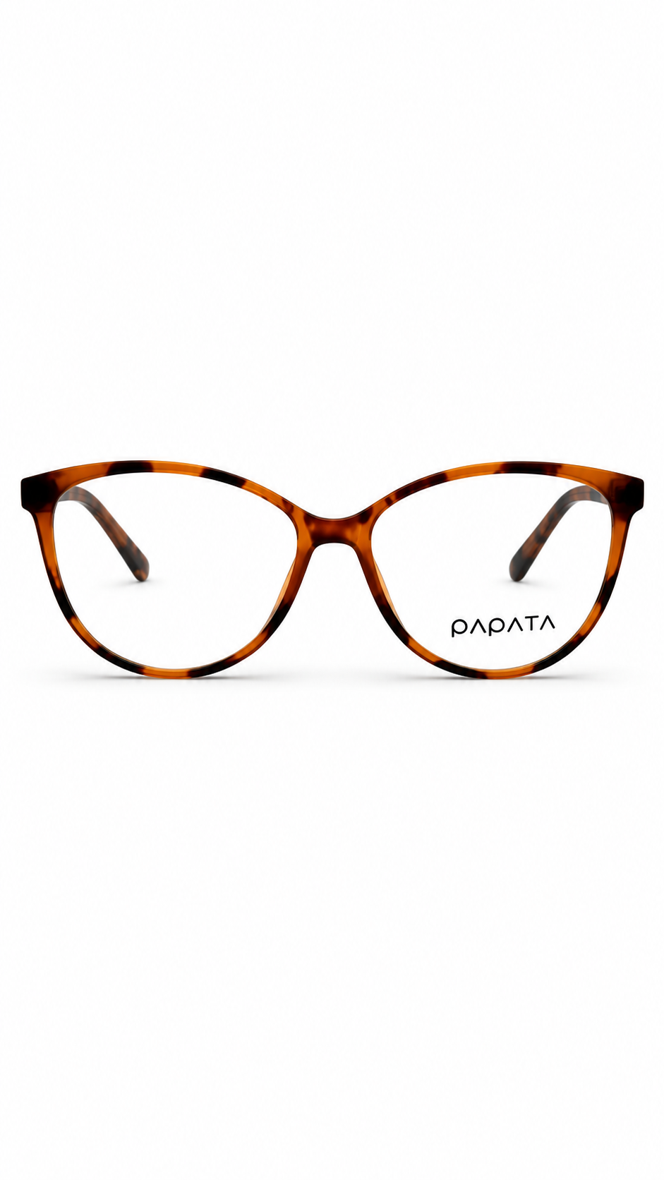 Sabata 3016 04 Tortoiseshell Cat-Eye Optical Frames (53-18-140)