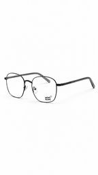 Montblanc Premium Gunmetal Metal Optical Frame