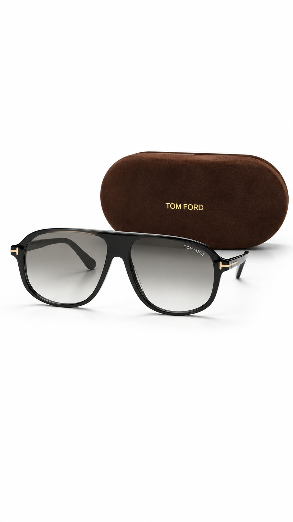 TOM FORD Guillaume TF 1208