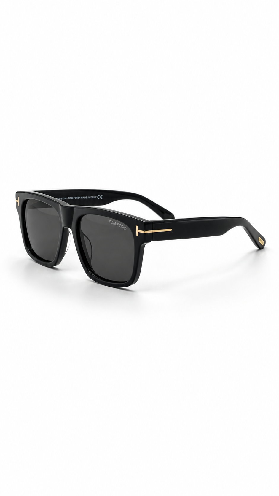 TOM FORD FT1201 01B
