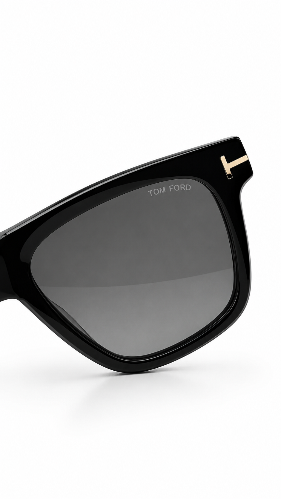 TOM FORD FT1201 01B
