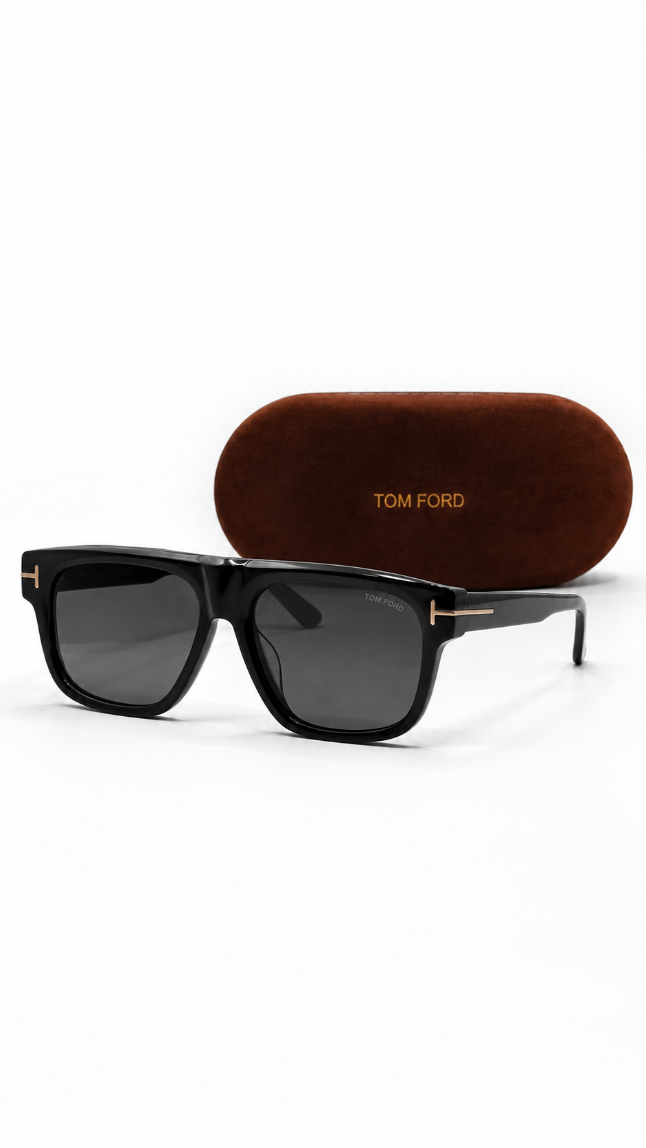 TOM FORD FT1201 01B