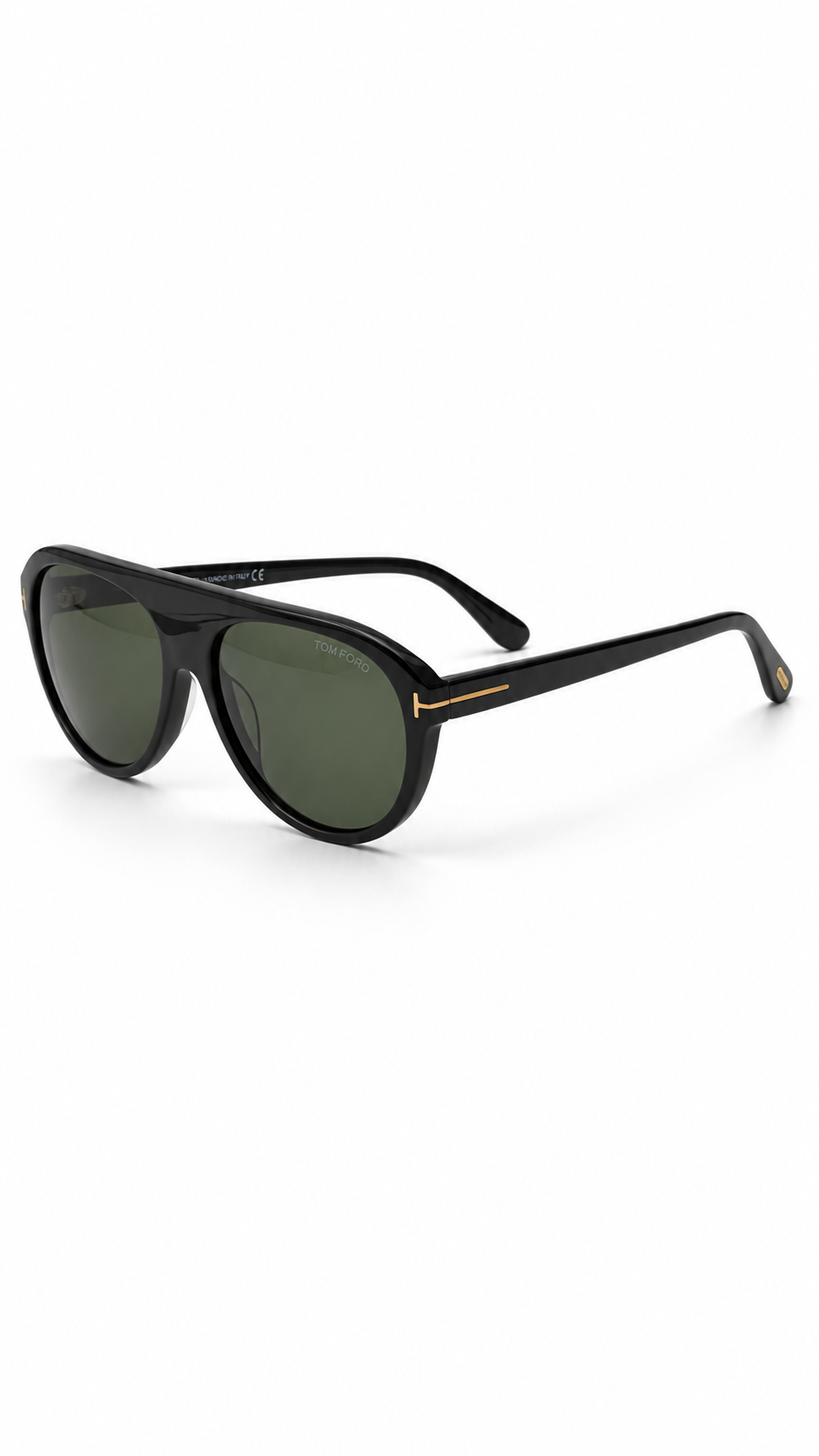 TOM FORD REX-02 FT 1001