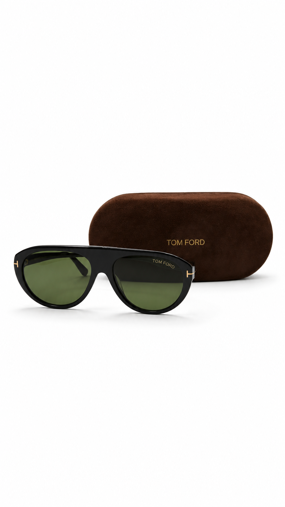 TOM FORD REX-02 FT 1001
