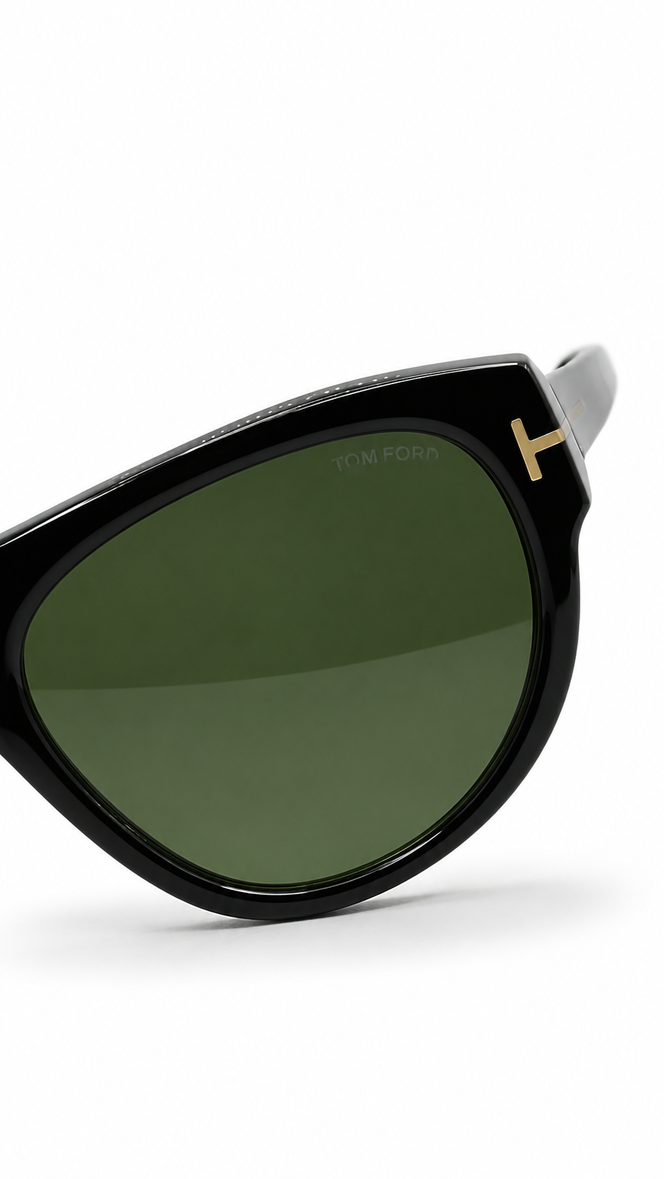 TOM FORD REX-02 FT 1001