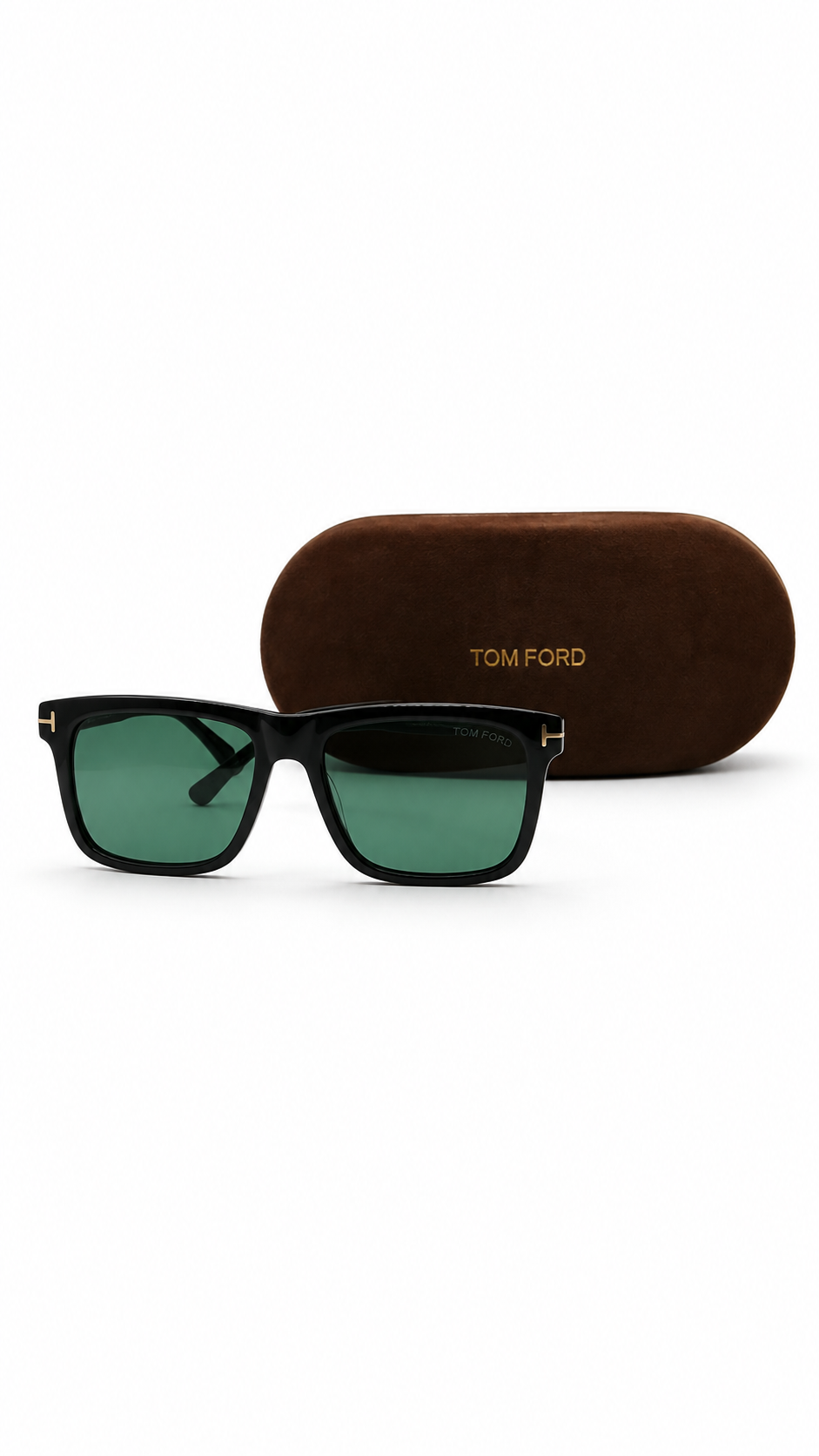 TOM FORD Buckley -02 TF906 001