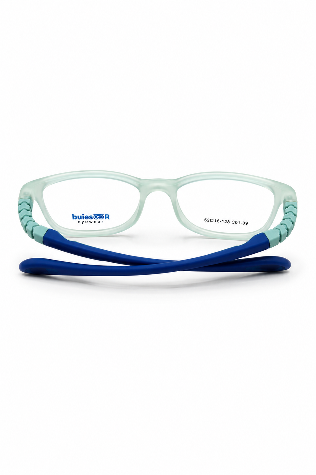 Roosiusid Eyewear 86152 Mint Green Optical Frame – 46□18-132