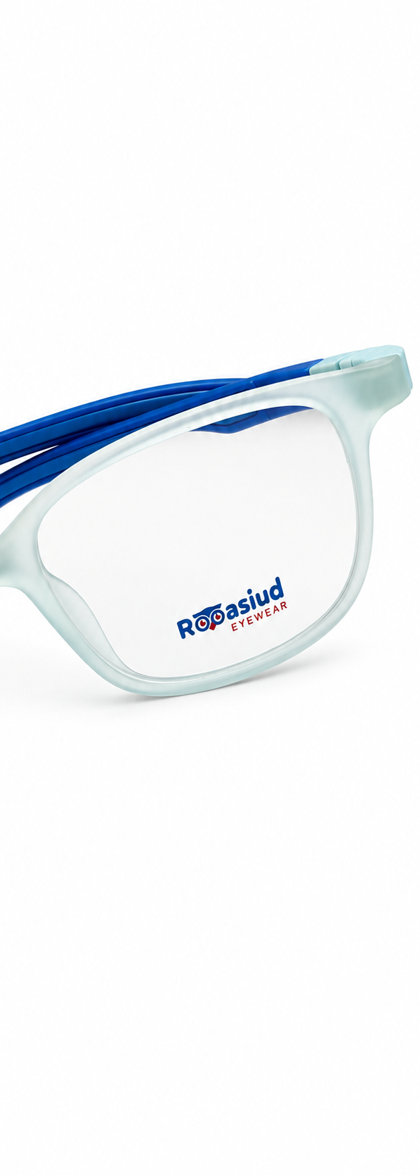 Roosiusid Eyewear 86152 Mint Green Optical Frame – 46□18-132