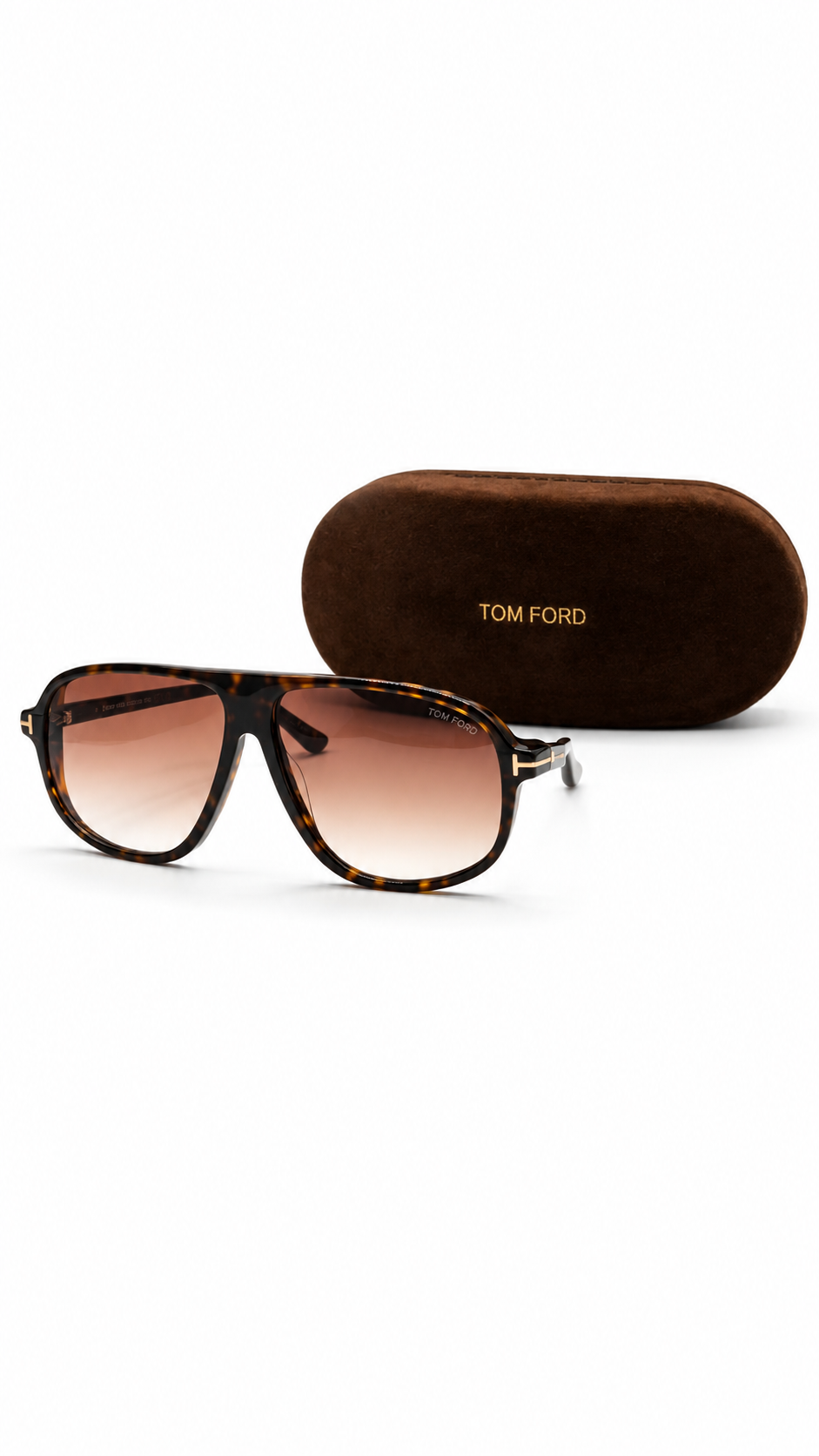 TOM FORD Guillaume TF 1208