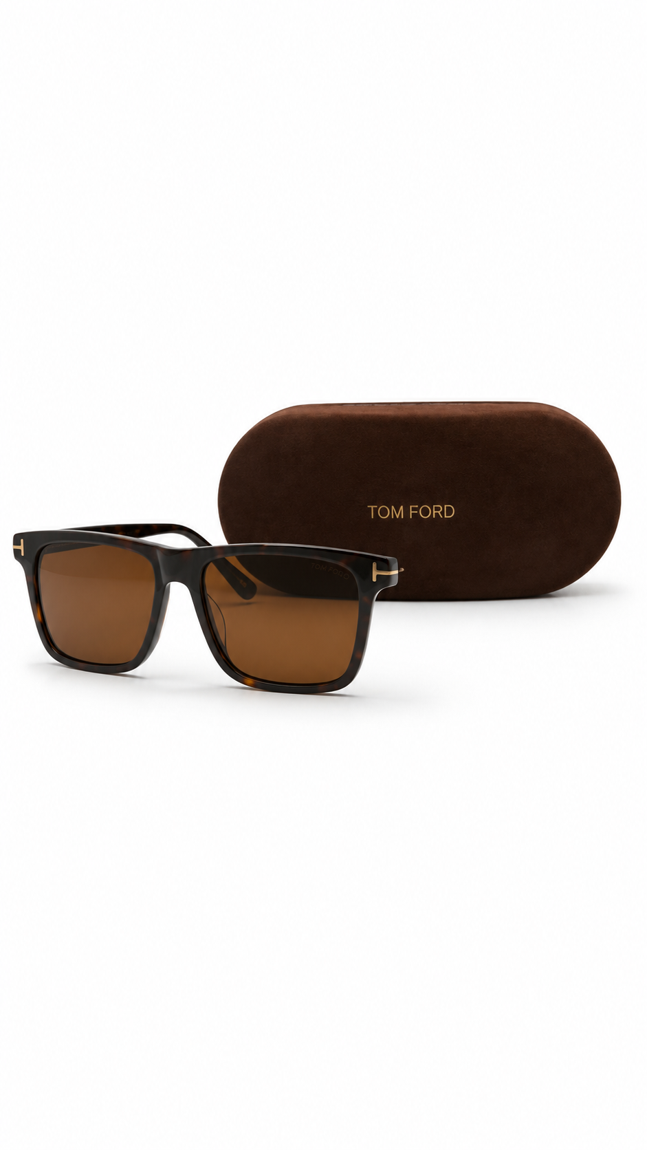 TOM FORD Buckley TF 906 052
