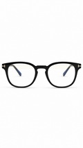 Tom Ford TF6015-K-B ECO 001 Eyeglasses