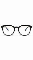 Tom Ford TF6015-K-B ECO 001 Eyeglasses