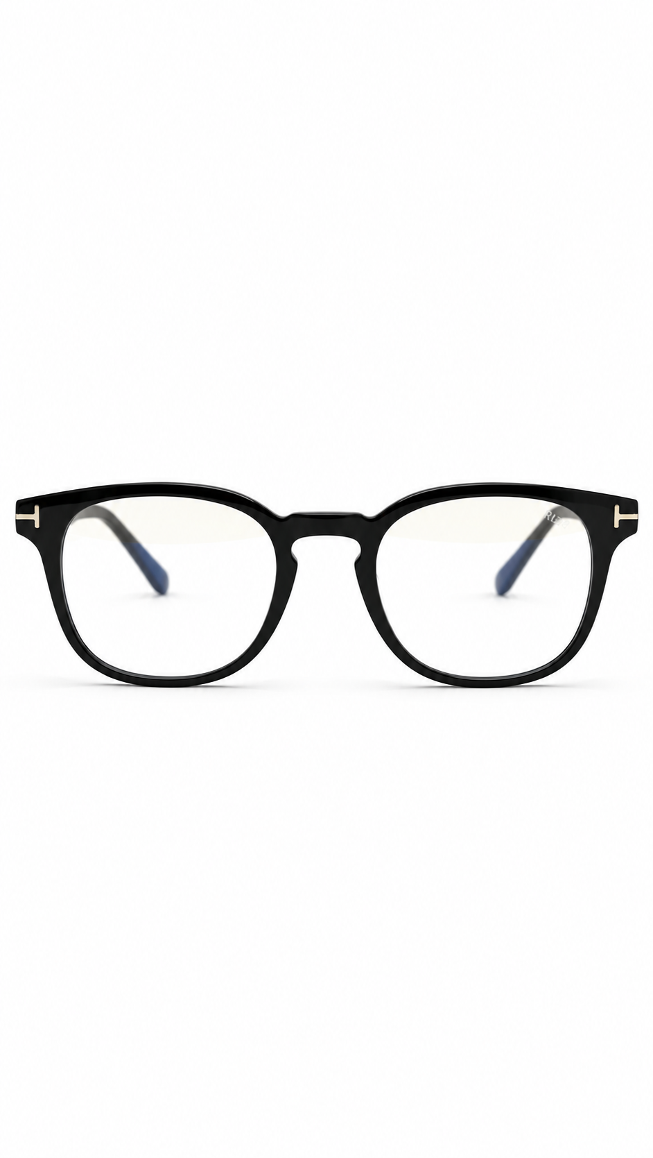Tom Ford TF6015-K-B ECO 001 Eyeglasses