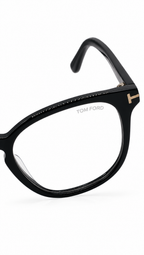 Tom Ford TF6015-K-B ECO 001 Eyeglasses
