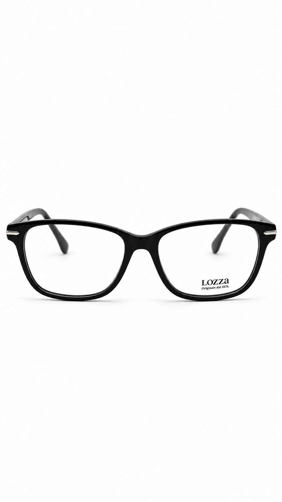 Lozza Blixen VL4058 COL.700Y Eyeglasses