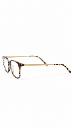 Titanium 17 32858198 Optical Eyeglasses