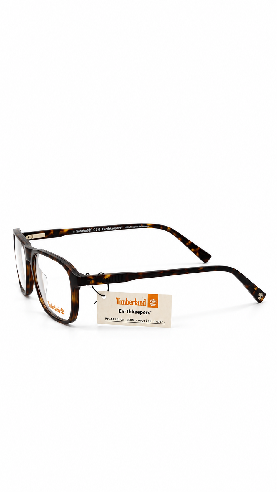 Timberland Earthkeepers TB50067 052 Optical Eyeglasses