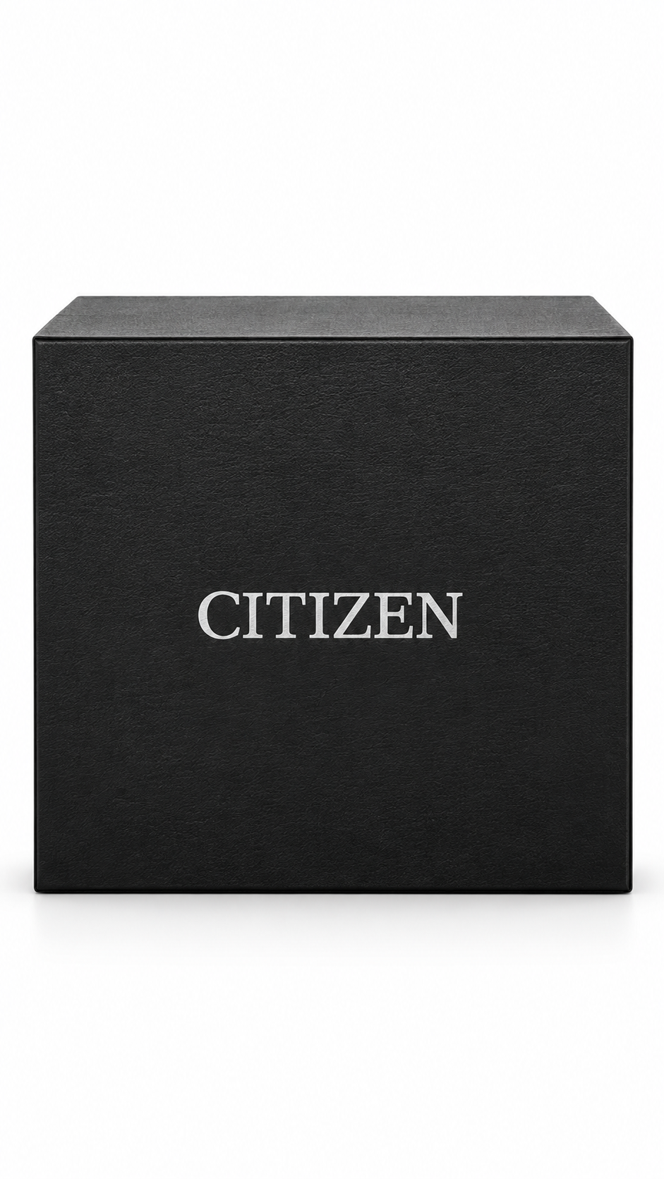 Citizen Tsuyosa Small Seconds Grey Dial Watch