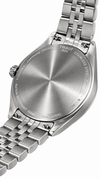 Tissot T156410A 100mm Green Dial Watch