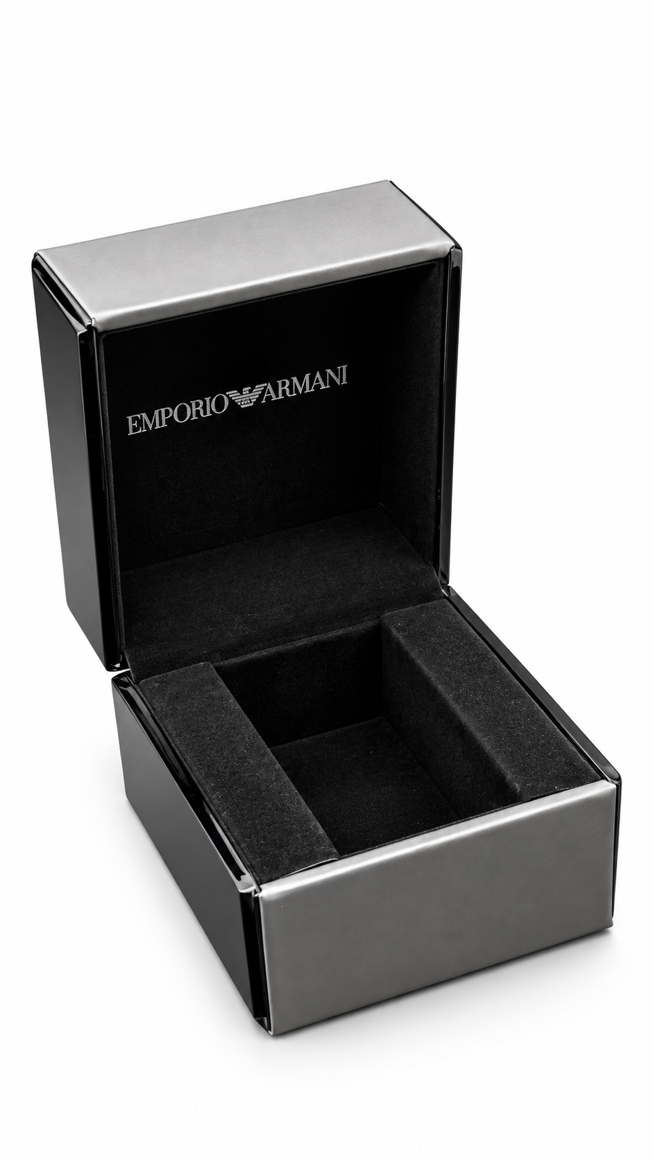 Emporio Armani Ceramica Watch AR-70006