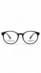 VIGCOM VG1557-K Kids Round TR90 Optical Eyeglasses