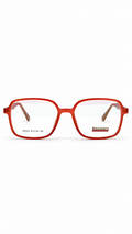 Discovery Play GF012 Kids Square Optical Eyeglasses