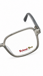 School Bus Eyewear GF012 Kids Square Optical Eyeglasses