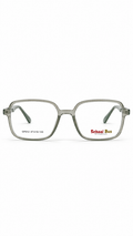 School Bus Eyewear GF012 Kids Square Optical Eyeglasses