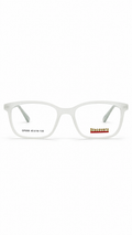 Discovery Play GF008 Kids Soft Square Optical Eyeglasses