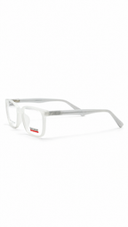 Discovery Play GF008 Kids Soft Square Optical Eyeglasses
