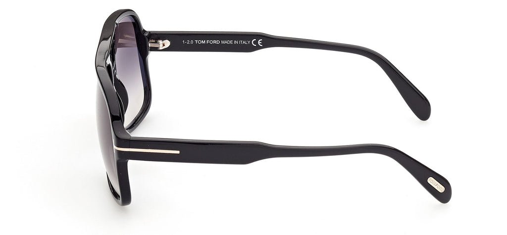 Tom Ford Falconer FT0884 01B