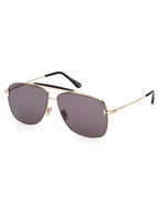 Tom Ford FT1017-28A-60