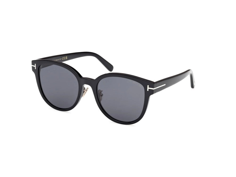 Tom Ford FT1137-K ECO - 01A - 55