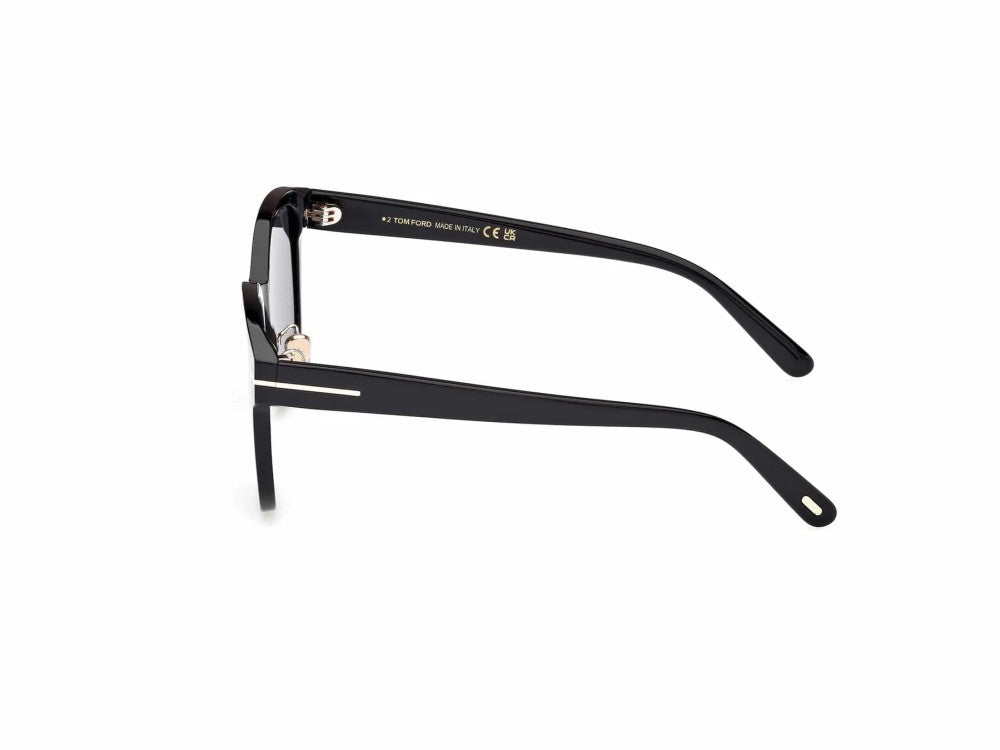 Tom Ford FT1137-K ECO - 01A - 55