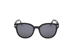 Tom Ford FT1137-K ECO - 01A - 55