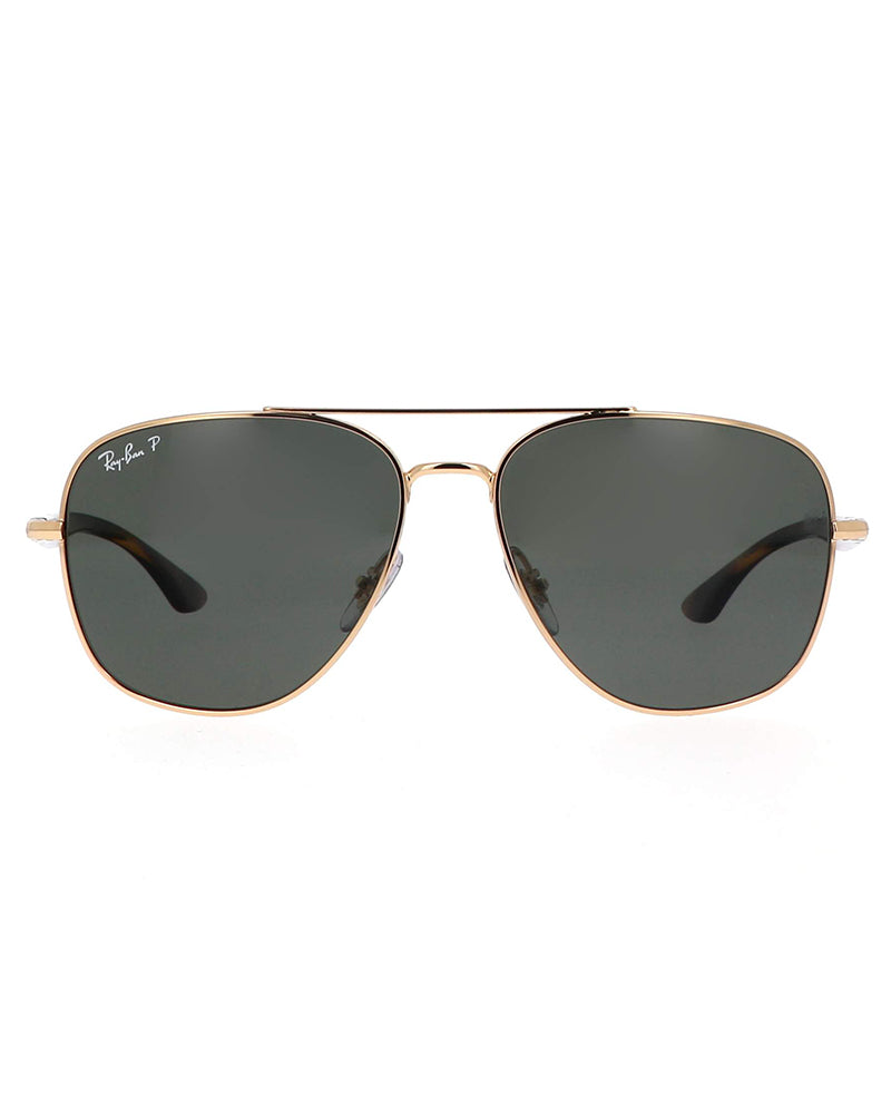 Ray-Ban RB3683-00158-56