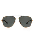 Ray-Ban RB3683-00158-56