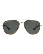 Ray-Ban RB3683-00158-56