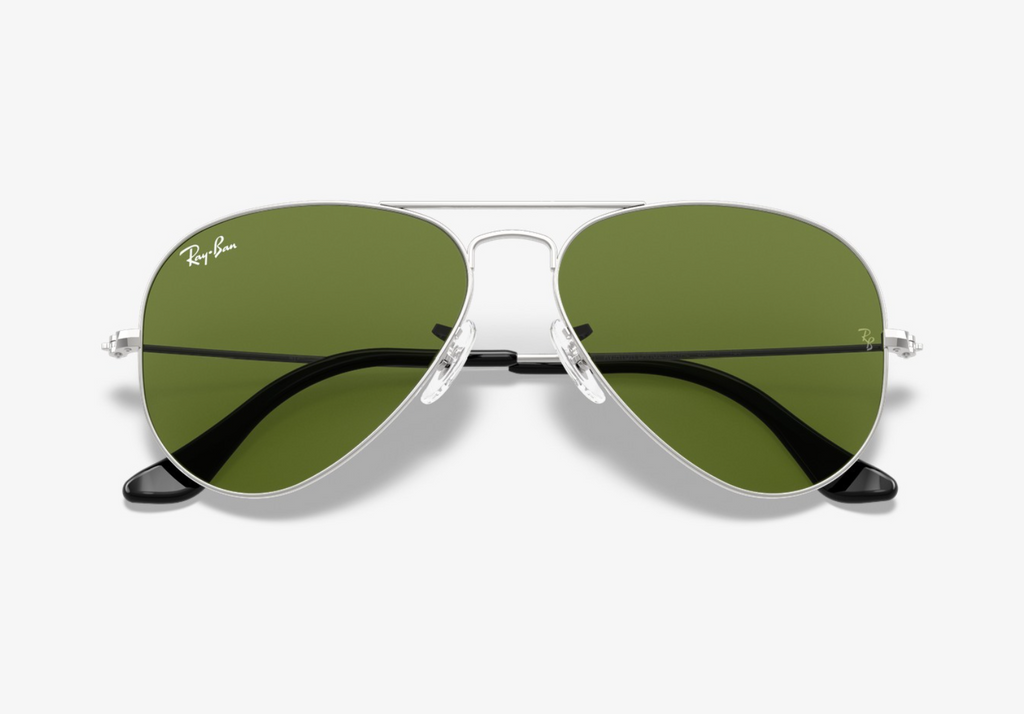 Ray Ban RB3025 Large Aviator