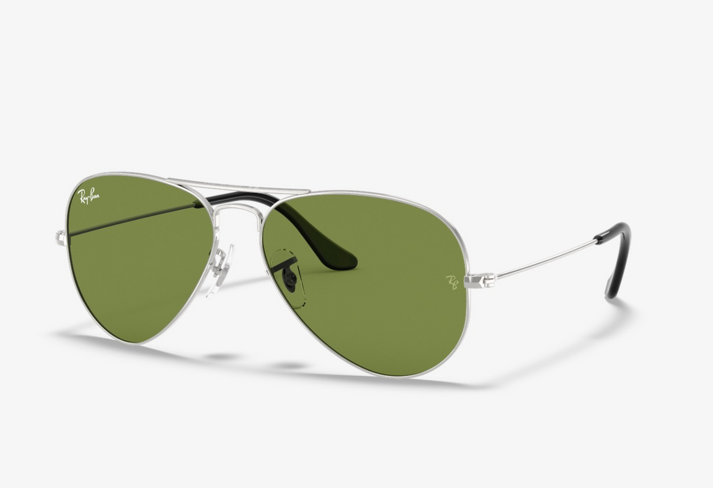 Ray Ban RB3025 Large Aviator