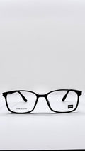 ZEISS Men's Lightweight Square Eyeglass Frame