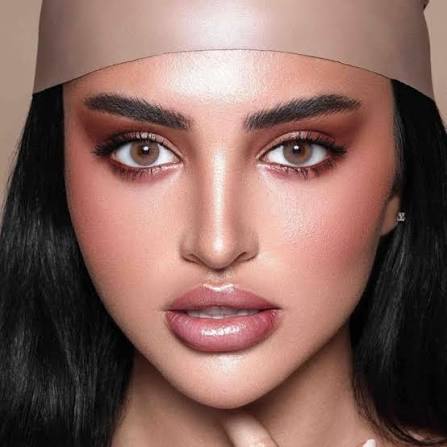Bella Elite Sandy Brown Colored Contact Lenses